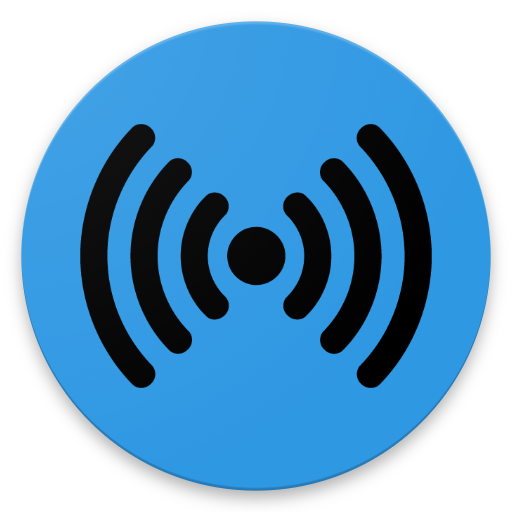 Beacon Device Location Finder icon
