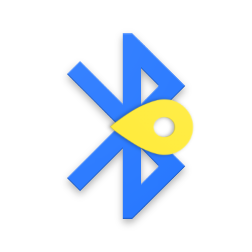 Lost Bluetooth Device Finder 2 icon